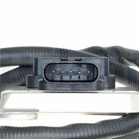 Αισθητήρας NOx, καταλύτης NOx
