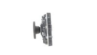 Thumbnail - Koppeling, radiateurventilator - CFC122000P - MAHLE