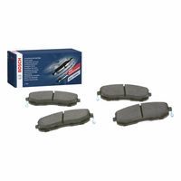 Set placute frana BOSCH, Cod: 0 986 494 572