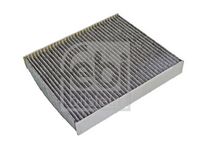 Filter, Innenraumluft