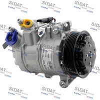 Compresor, climatizare SIDAT, Cod: 1.5335A