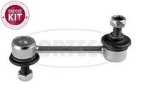 Stange/Strebe, Stabilisator