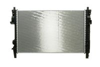 Thumbnail - Radiateur - CR661000P - MAHLE