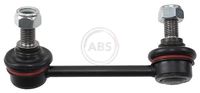 Stange/Strebe, Stabilisator