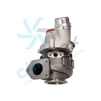 Kompresors, Turbopūte CX8-212 Climtex