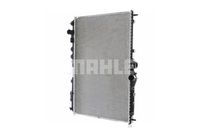 Thumbnail - Radiateur - CR549000S - MAHLE