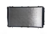 Thumbnail - Radiateur - CR1565000S - MAHLE