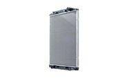 Thumbnail - Radiateur - CR710000S - MAHLE
