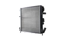 Thumbnail - Radiateur - CR35000S - MAHLE