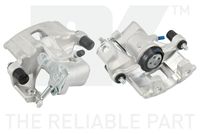 Bremssattel