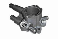 корпус на термостат