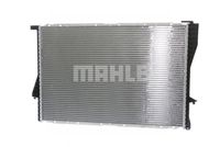 Thumbnail - Radiateur - CR296000S - MAHLE
