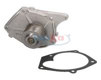 водна помпа, охлаждане на двигателя