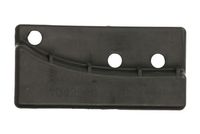 държач, броня