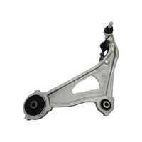 Brat, suspensie roata CTR, Cod: CQ0713L