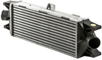 Thumbnail - Intercooler, inlaatluchtkoeler - CI439000P - MAHLE