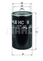 Hydraulikfilter, Automatikgetriebe