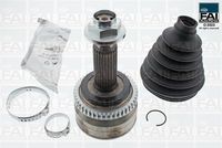 Set articulatie, planetara FAI AutoParts, Cod: FPCV172
