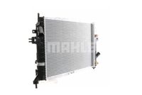 Thumbnail - Radiateur - CR1857000S - MAHLE