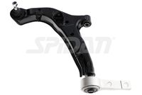 Носач, окачване на колелата 57421 SPIDAN CHASSIS PARTS