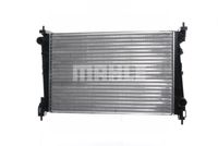 Thumbnail - Radiateur - CR1112000S - MAHLE