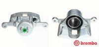 Bremssattel