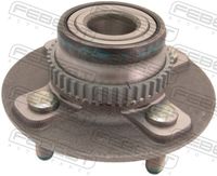 Butuc roata FEBEST, Cod: 1282-006A44
