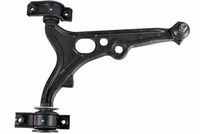 Bascula / Brat suspensie roata METZGER AUTOTEILE, Cod: 58000302