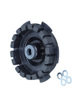 Disc antrenor, cuplaj magnetic (compresor) MAXGEAR, Cod: AC130243
