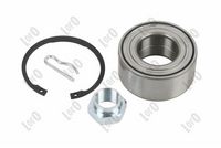 Set rulment roata ABAKUS, Cod: 141-03-016