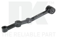 Lenker, Radaufhängung