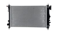 Thumbnail - Radiateur - CR2698000P - MAHLE
