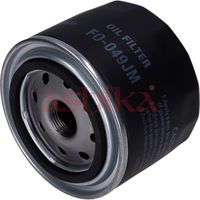 Filtru ulei ASHIKA, Cod: FO-049JM