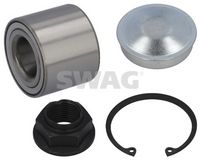 комплект колесен лагер