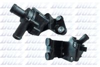 Auxiliary Water Pump (cooling water circuit)