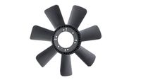 Thumbnail - Koelventilatorwiel - CFW89000P - MAHLE