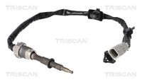 Sensor, Abgastemperatur