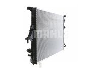 Thumbnail - Radiateur - CR571000S - MAHLE