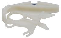 Gleitschiene, Steuerkette