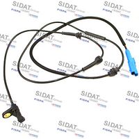 Sensor, Raddrehzahl