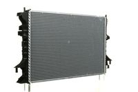 Thumbnail - Radiateur - CR462000P - MAHLE