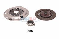 Set ambreiaj JAPKO, Cod: 92386