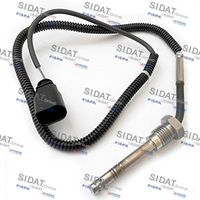 Sensor, Abgastemperatur