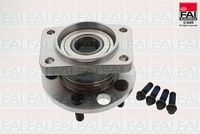 Set rulment roata FAI AutoParts, Cod: FHBK1270