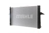 Thumbnail - Radiateur - CR165000S - MAHLE
