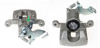 Bremssattel