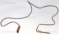 Sensor, Abgastemperatur