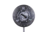 Thumbnail - Koppeling, radiateurventilator - CFC15000P - MAHLE