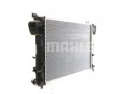 Thumbnail - Radiateur - CR226000S - MAHLE