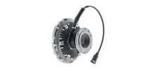 Thumbnail - Koppeling, radiateurventilator - CFC19000P - MAHLE